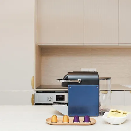 Le Paloma, High Standing, 3 Min Beach, Air Conditioning, 4 Prs Appartement *