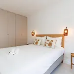 Le Paloma, High Standing, 3 Min Beach, Air Conditioning, 4 Prs *
