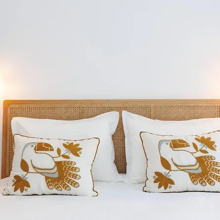 Le Paloma, High Standing, 3 Min Beach, Air Conditioning, 4 Prs * Αντίμπ