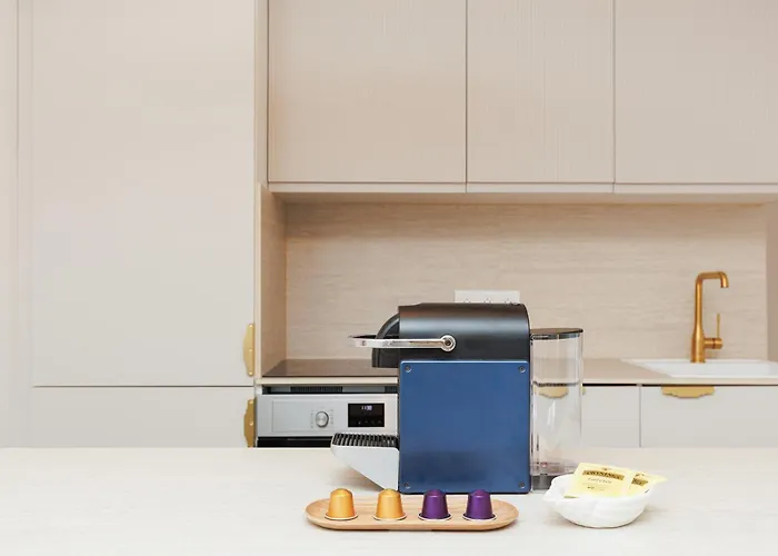 Le Paloma, High Standing, 3 Min Beach, Air Conditioning, 4 Prs Daire *