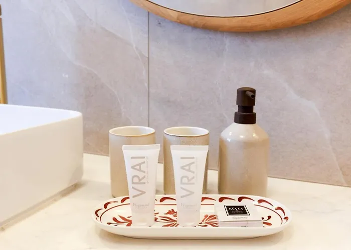 Daire Le Paloma, High Standing, 3 Min Beach, Air Conditioning, 4 Prs Antibes